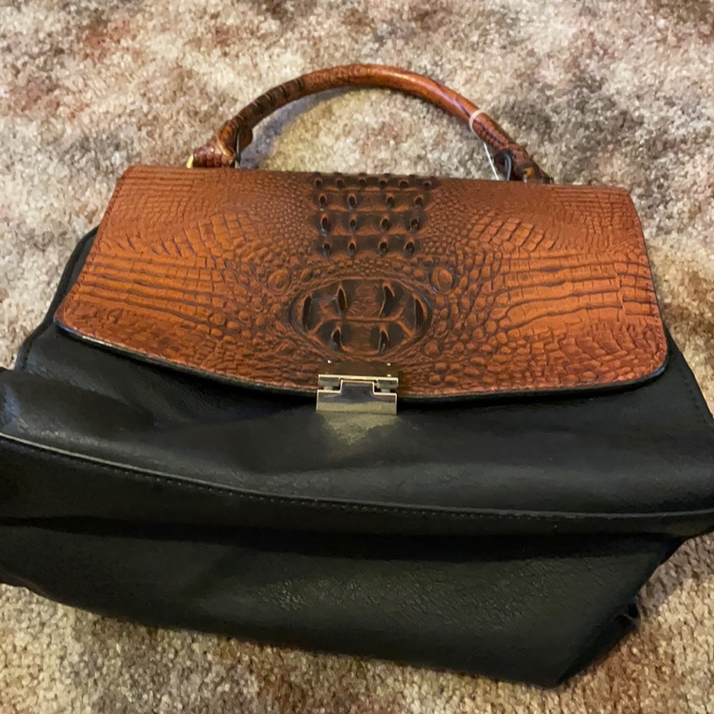 Purse for that person that needs everything